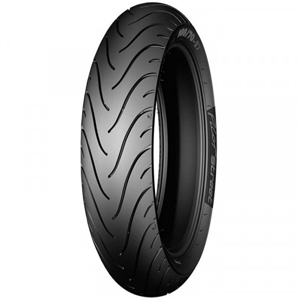 Michelin Reifen hinten 130/70-17 PilotStreet M/C 62S TL/TT
